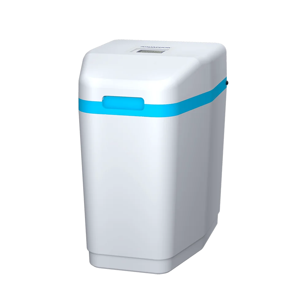 Фильтр для умягчения воды Аквафор WS500-Si/0.8