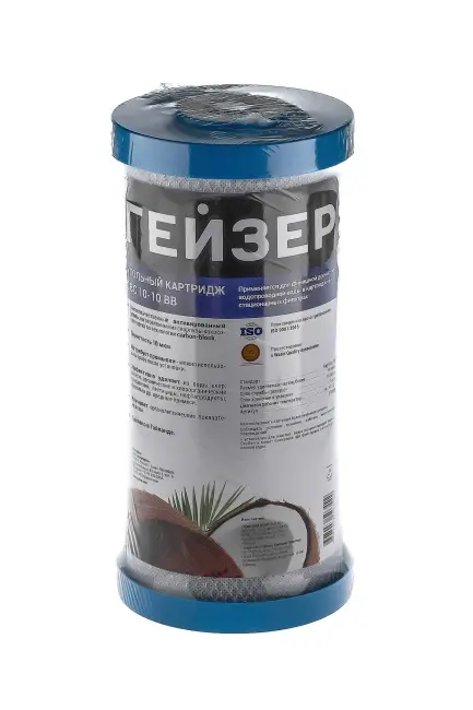 Картридж Гейзер CBC 10-10BB
