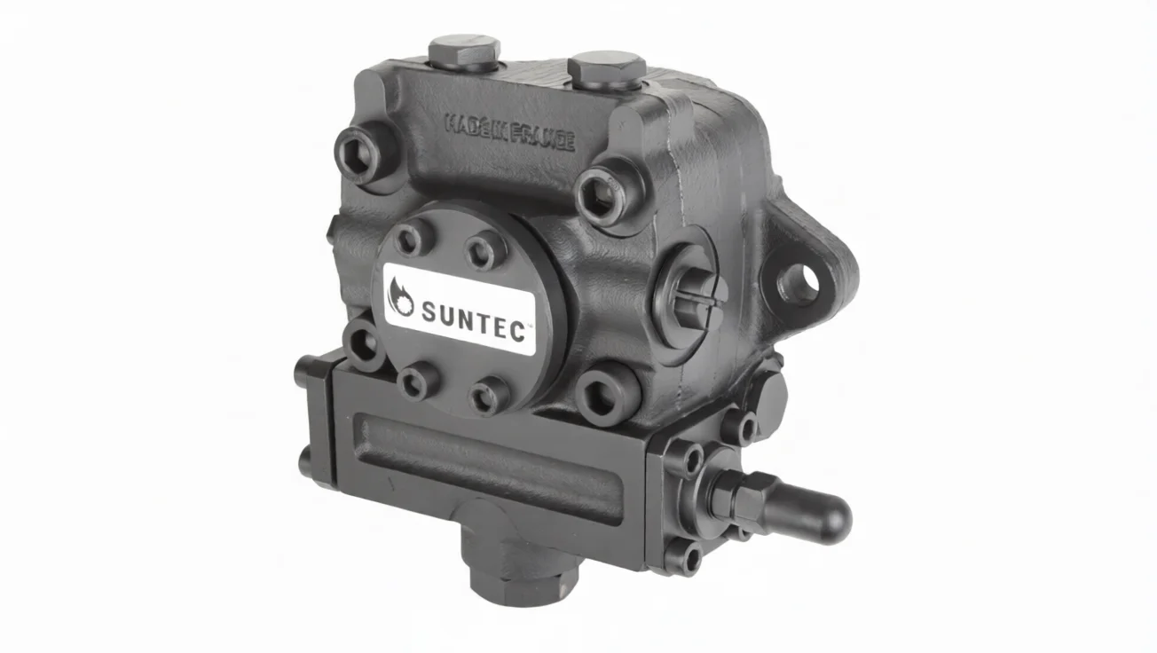 Насос для горелки Suntec TA 3 A 4010 7