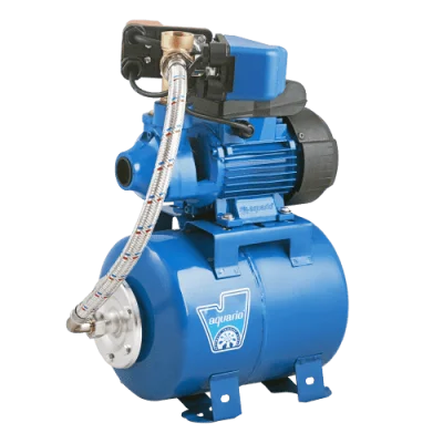 Насосная станция Aquario AUTO ADB-35(8L) (H)