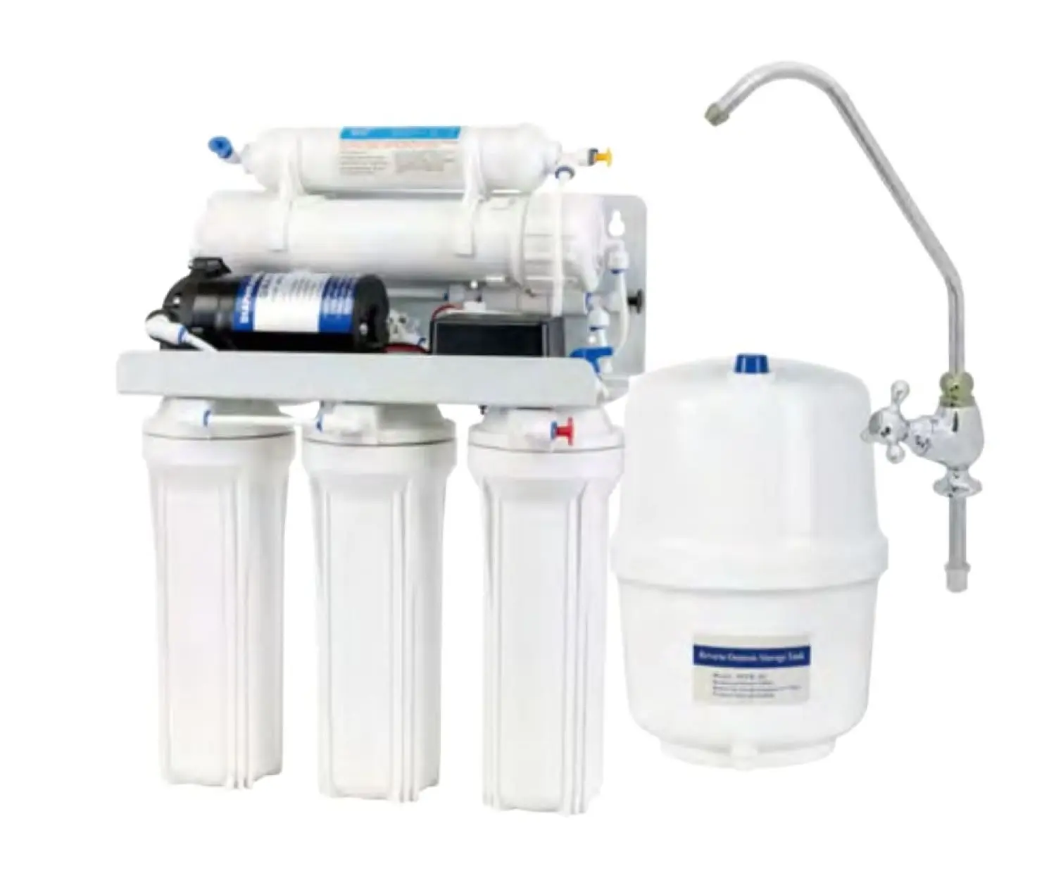 Фильтр NatureWater RO50-A1