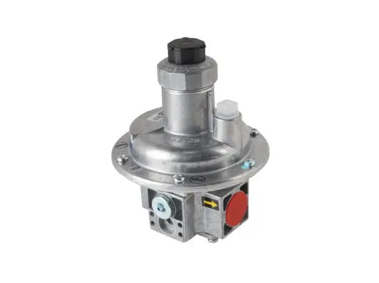 Регулятор давления Dungs FRS 505