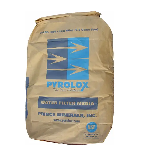 Pyrolox