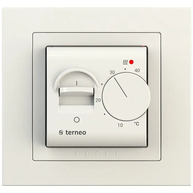 Terneo mex unic