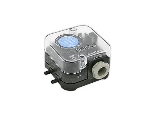 Реле давления Dungs LGW 150 A2