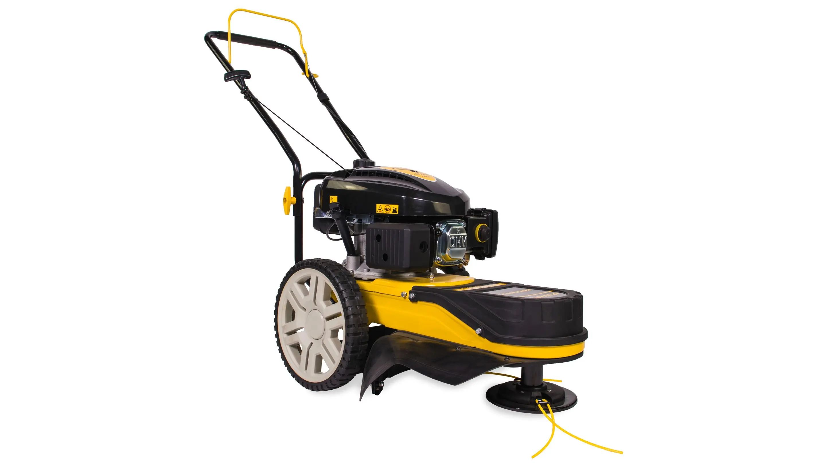 Газонокосилка CHAMPION LMH5629