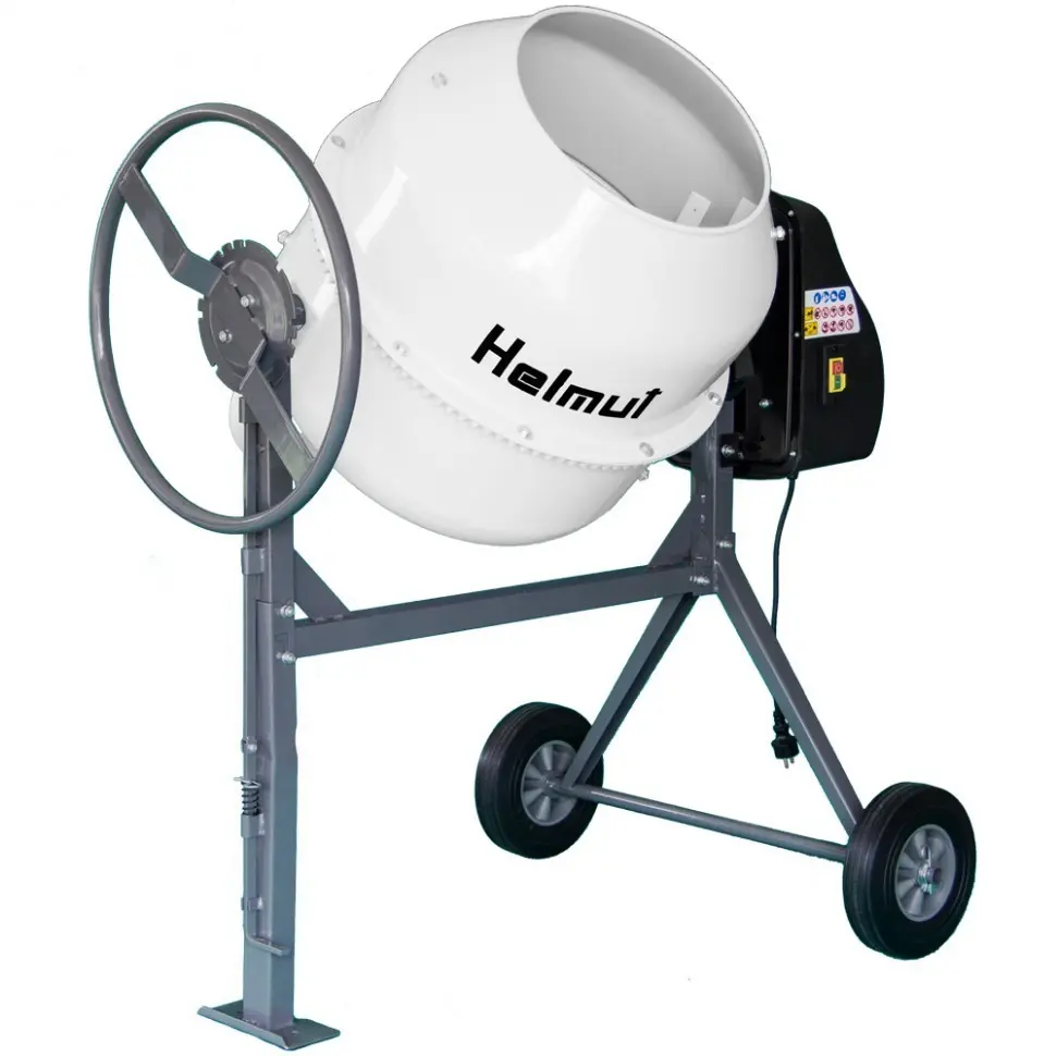 Бетоносмеситель Helmut BM200