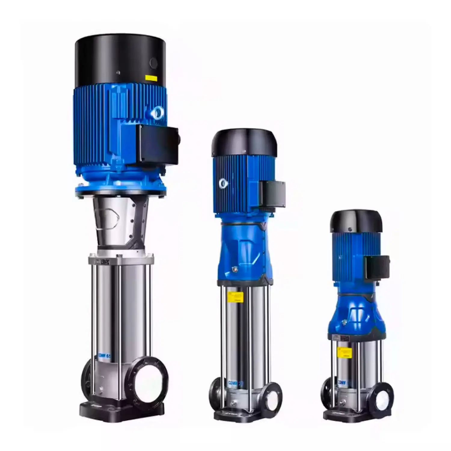 Насос CDMF10-6/FLANGE