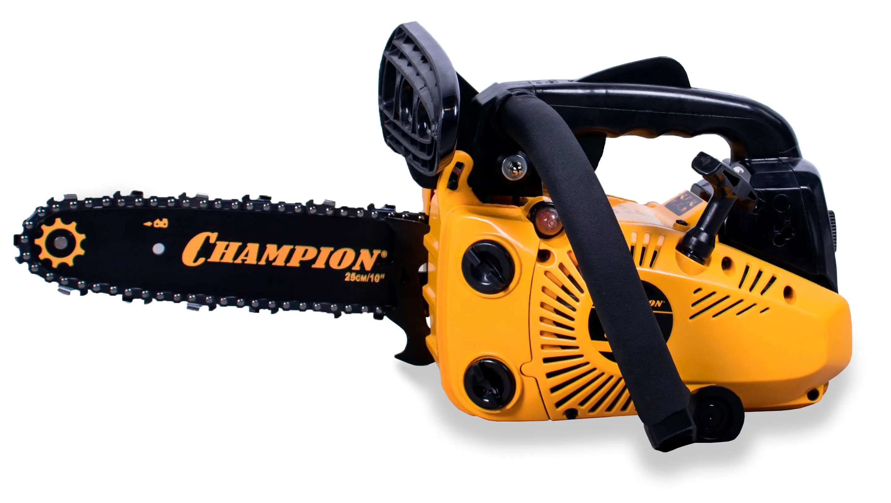 Бензопила CHAMPION 125T-10"-3/8-1,3-40Е