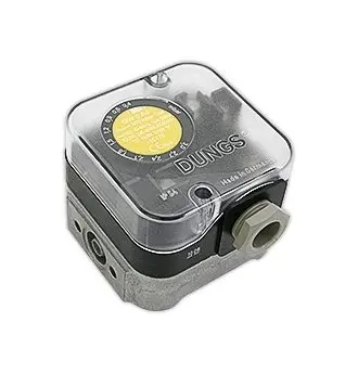 Реле давления Dungs GW 150 A2