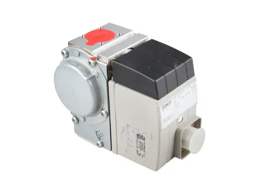 Мультиблок Dungs MBC-65-DLE-S20