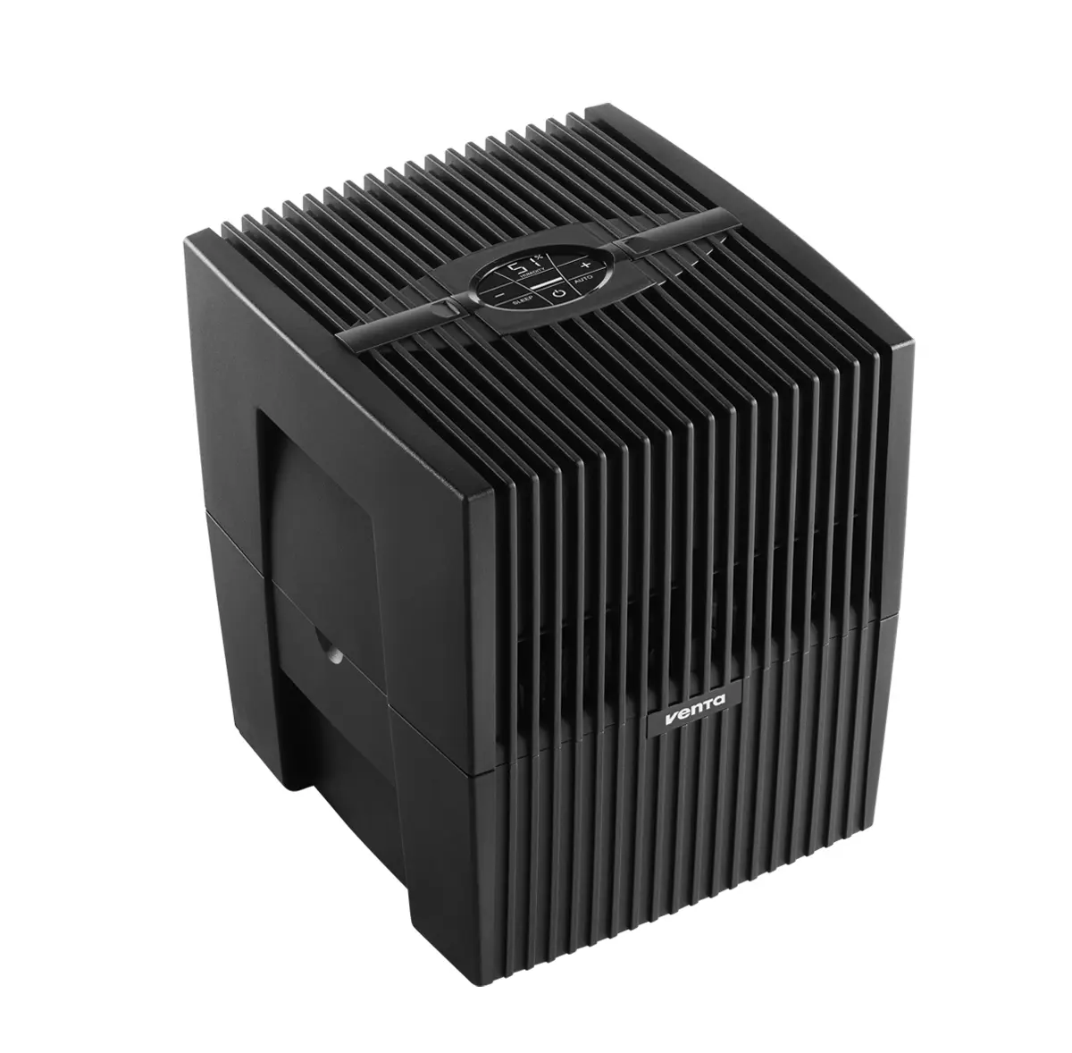 Увлажнитель-очиститель воздуха Venta LW25 Comfort Plus (черный)