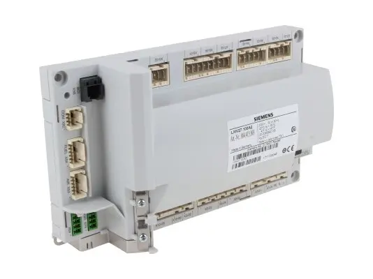 Менеджер горения Siemens LMV26.300A2