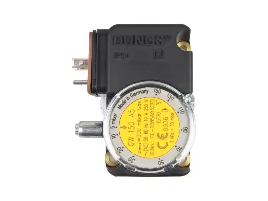 Реле давления Dungs GW 150 A5