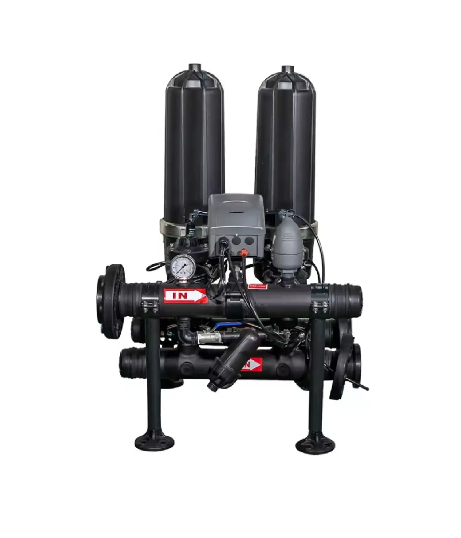 Дисковый фильтр AWT F307-8