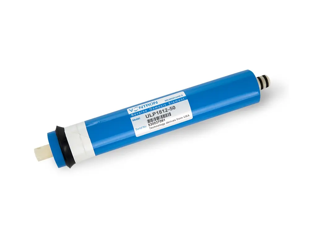 Мембрана Vontron 1812-50 GPD