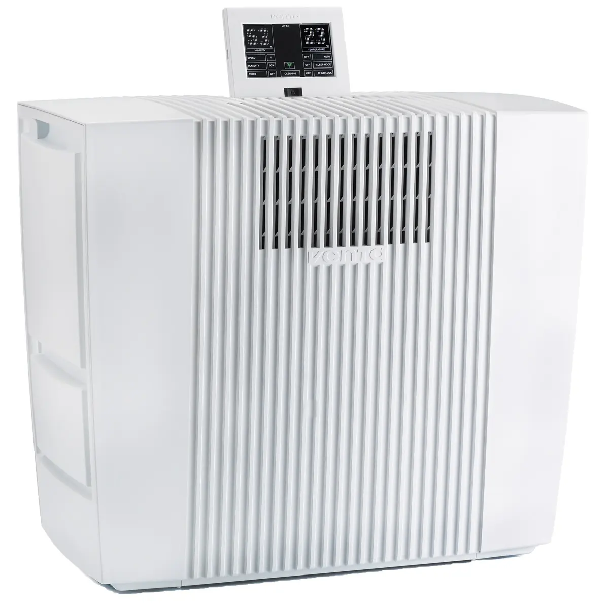 Мойка воздуха Venta LW62 WiFi (белая)