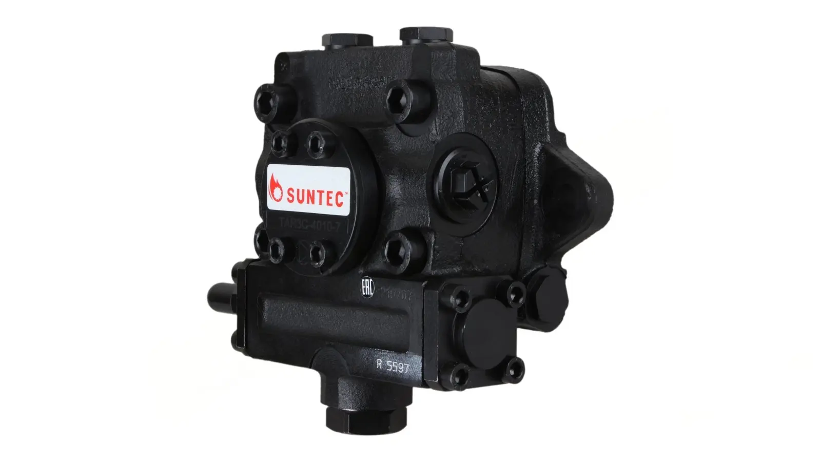 Насос для горелки Suntec TAR 2 C 4010 7