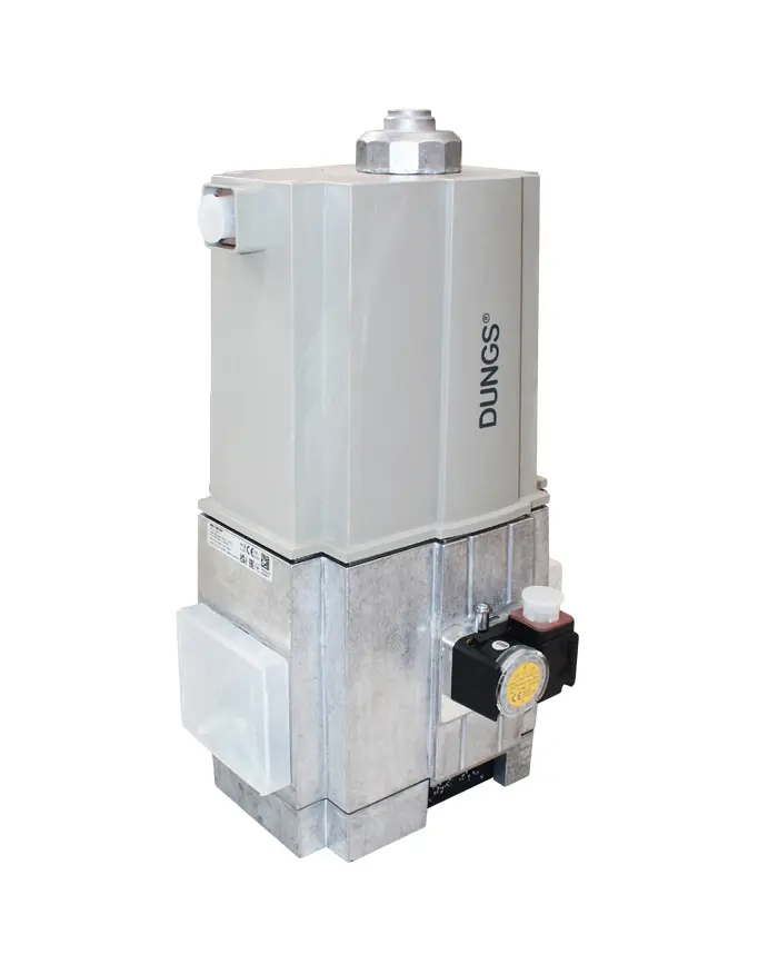Мультиблок Dungs MBC-3100-SE-80