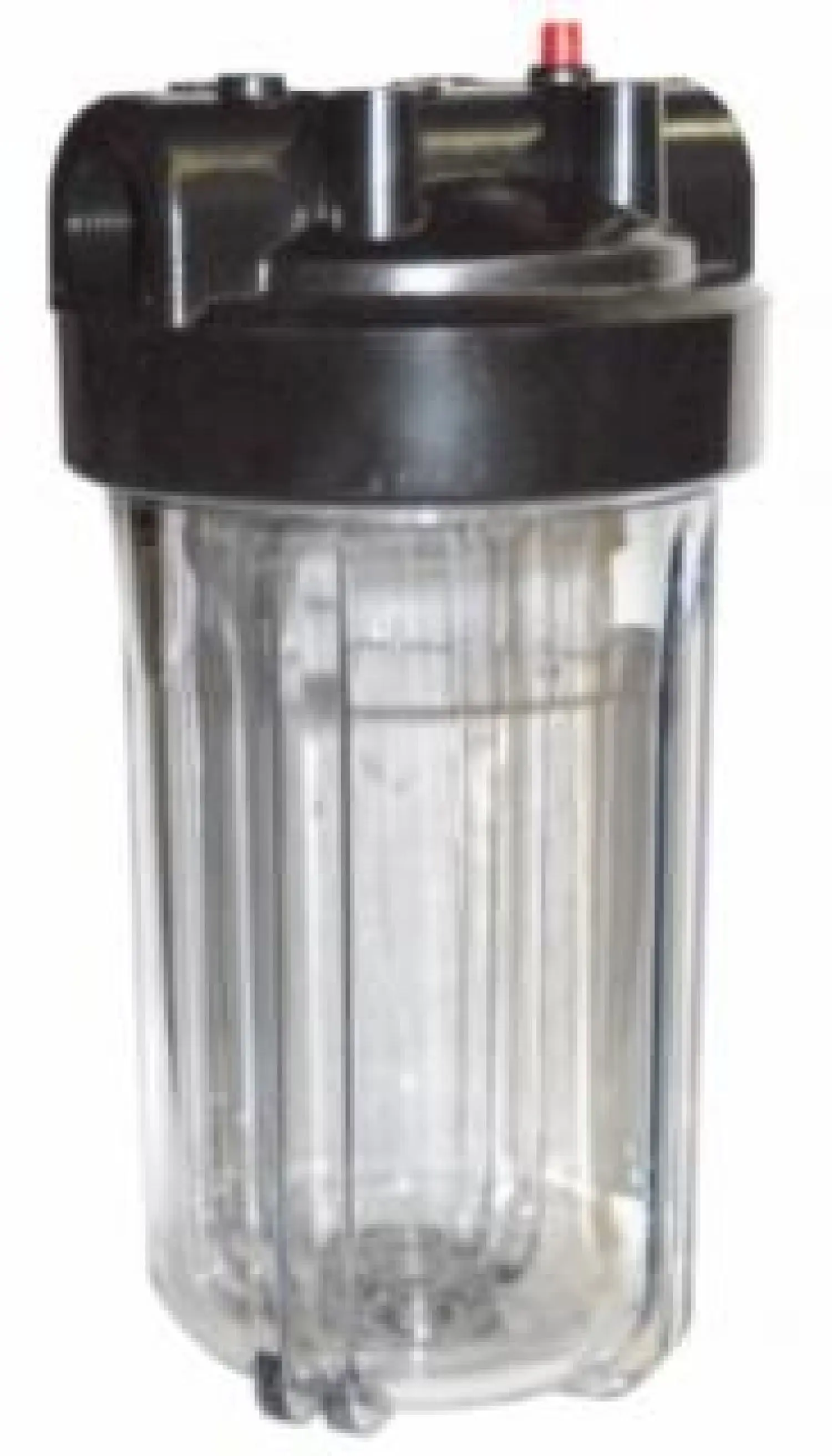 Колба фильтра 10BB FILTER HOUSING CH1050T-BKBL 