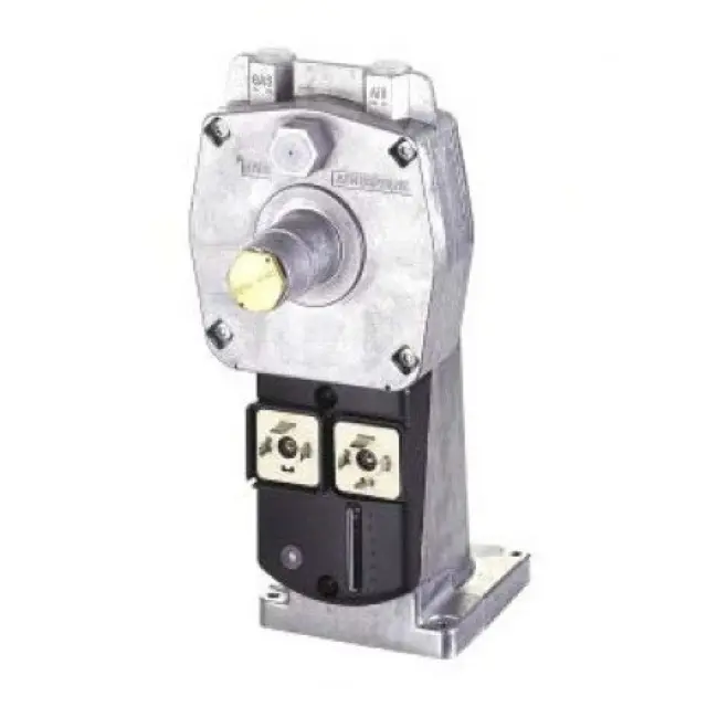 Привод Siemens SKP55.003E2