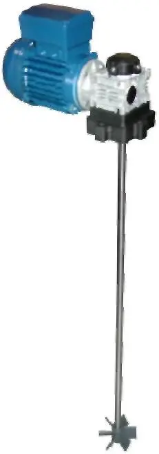 Миксер SEKO MS112T4P06E1500