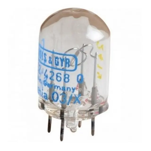 Фотоэлемент Siemens AGR4 502 4065 0