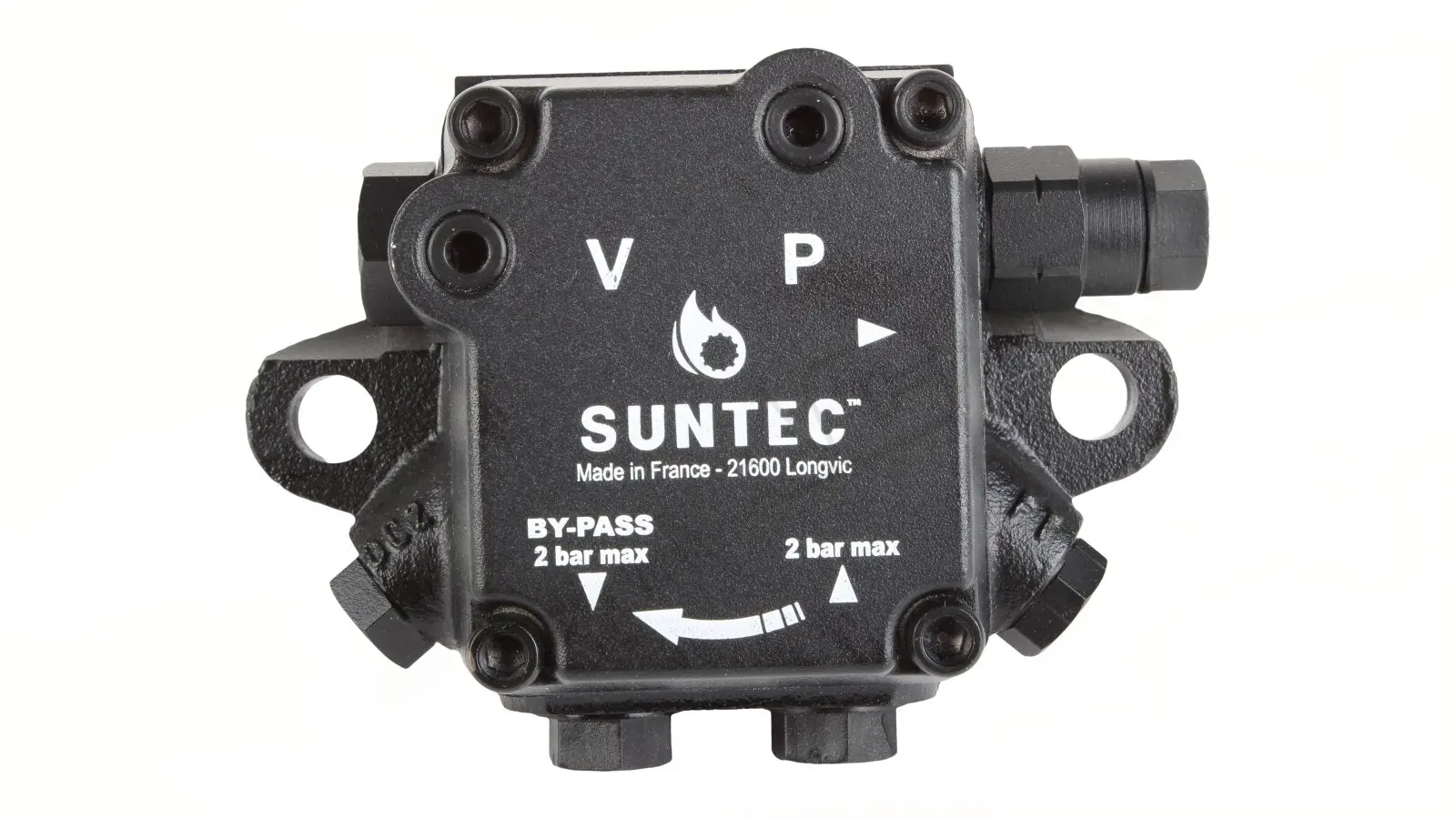 Насос для горелки Suntec AN V 57 C K 7208 4P