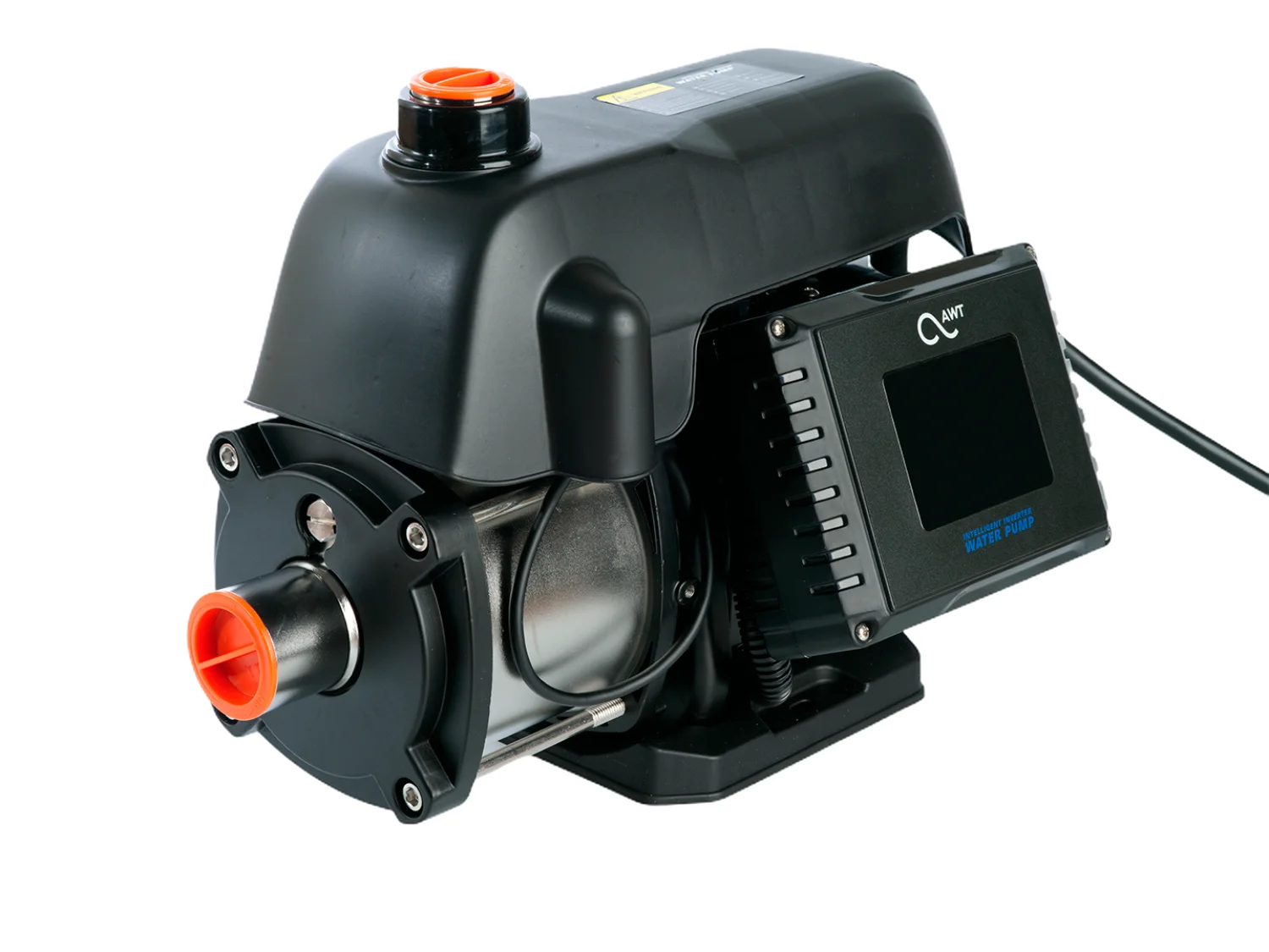 Насосная станция JINHUA PUMP CHM4-3DCLW
