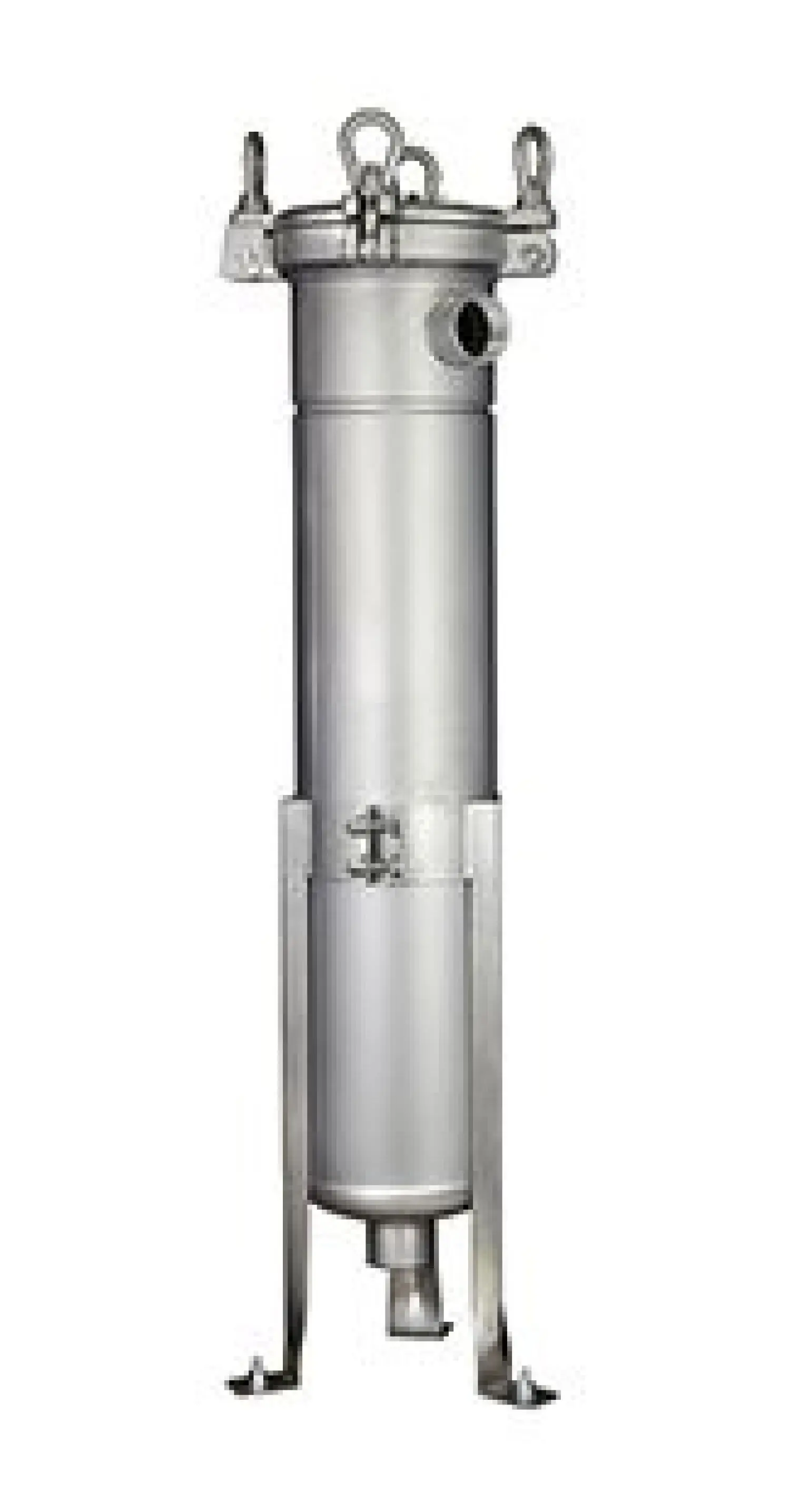 Фильтр SUS 304-BFL-1