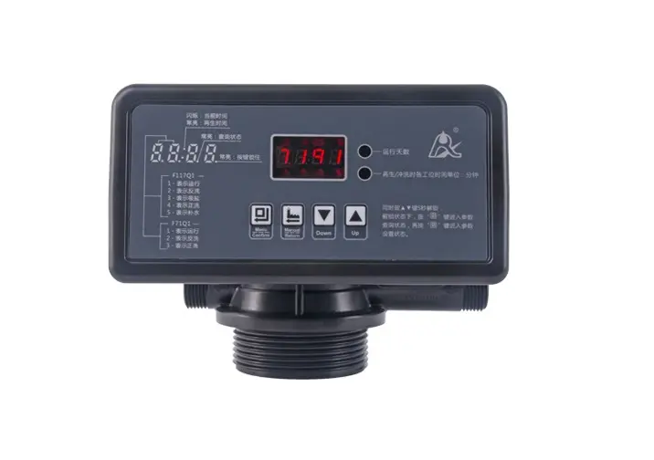 Блок управления RUNXIN TM.F71Q1
