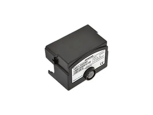 Автомат горения Siemens LME 21.230C2