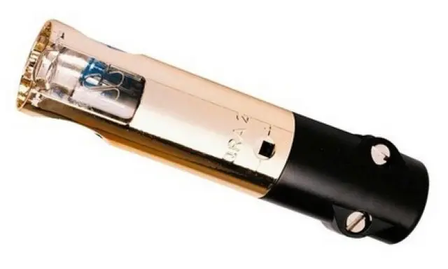 Датчик пламени Siemens QRA2.9