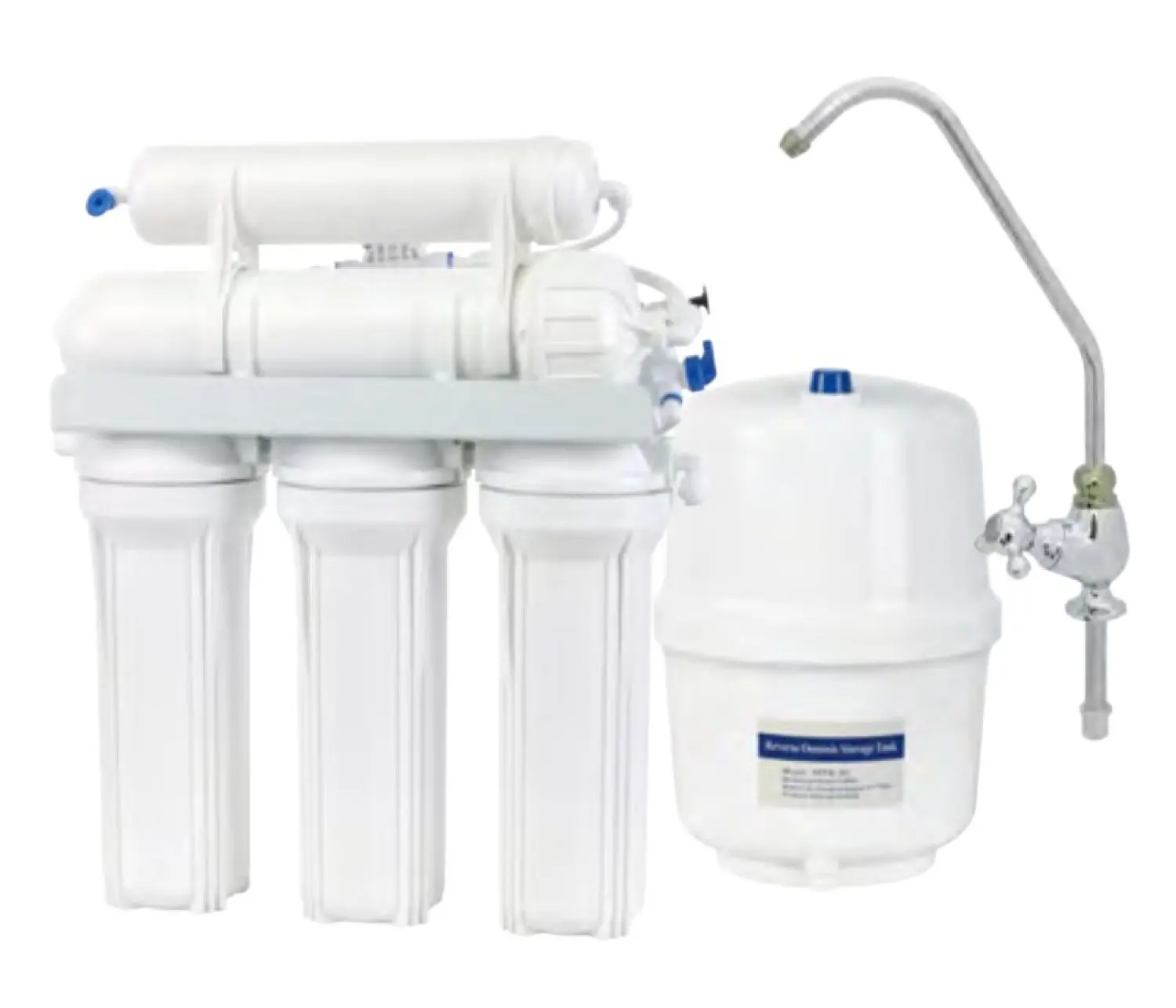 Фильтр NatureWater RO50-NP35