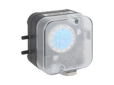 Реле давления Dungs LGW 1,5 A2-7