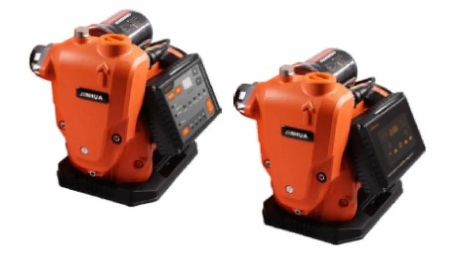 Насосная станция JINHUA PUMP 1WZB-35DC
