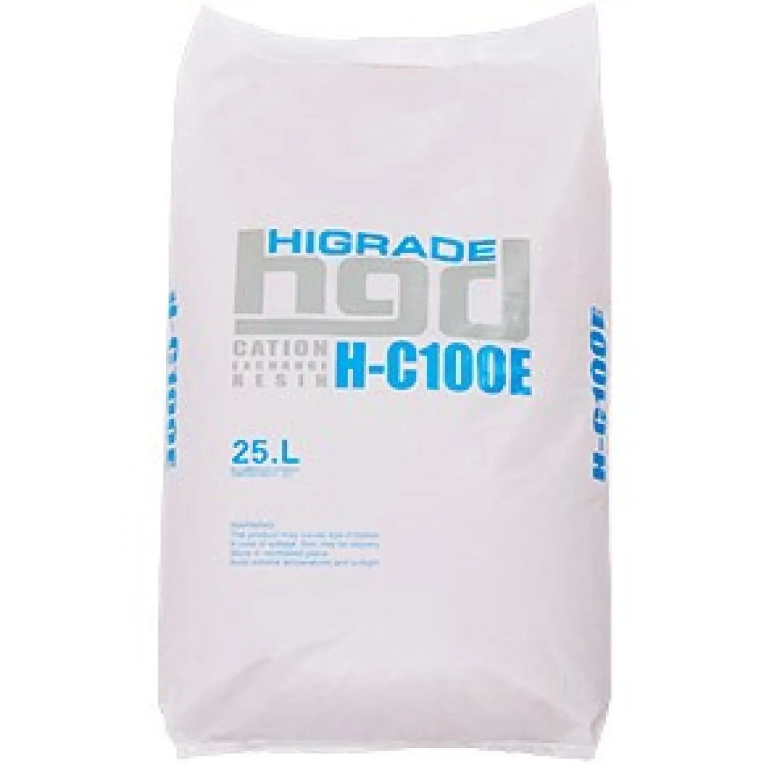 Смола HIGRADE RESIN H-C100E