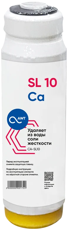 Картридж AWT CA-SL10