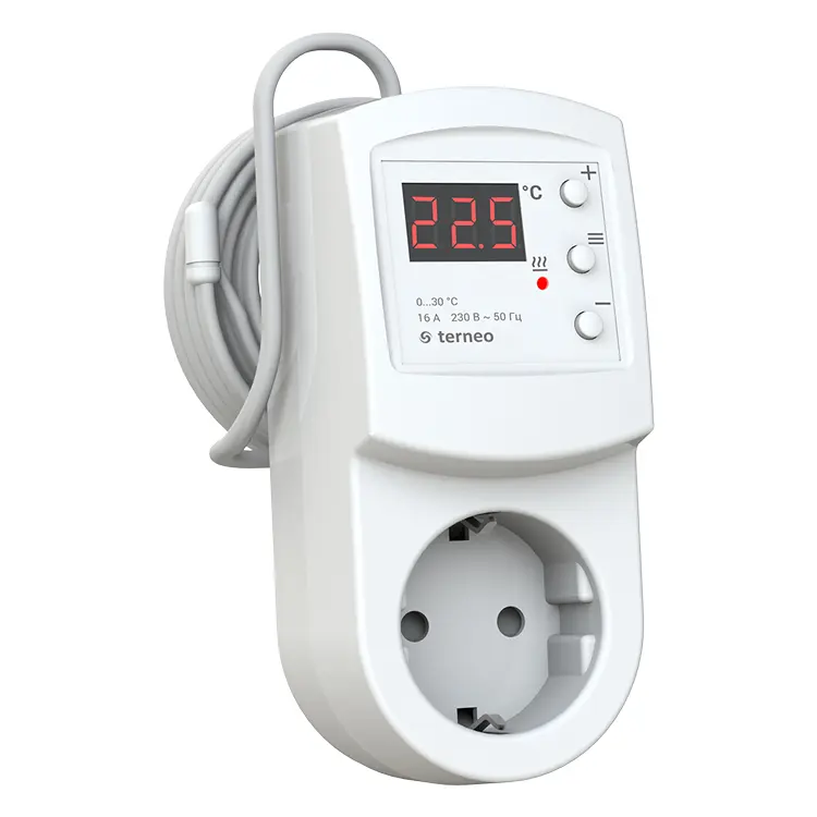 Terneo rz-2м (длина датчика 2м)