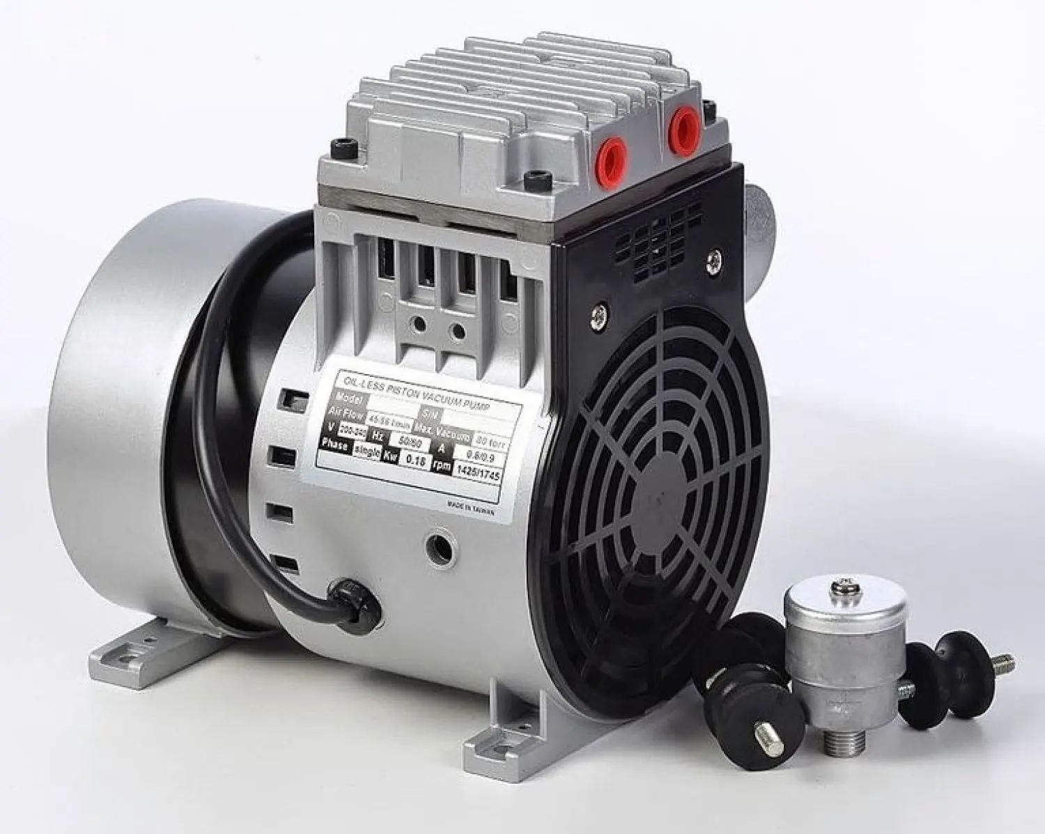 Воздушный компрессор Aquapro AP-400C (JP-40C)