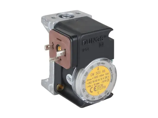 Реле давления Dungs GW 500 A6