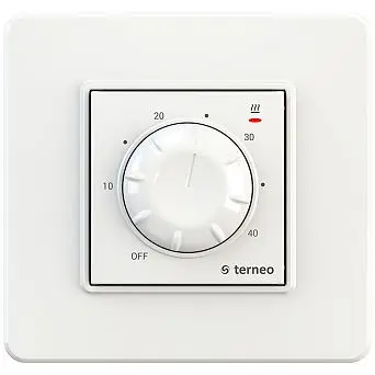 Terneo rtp unic