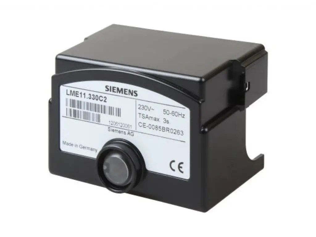 Автомат горения Siemens LME23.331C2