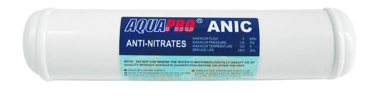 Постфильтр Aquapro ANIC-2