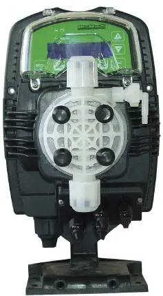 Дозирующий насос Mytho HG10NHP10N0