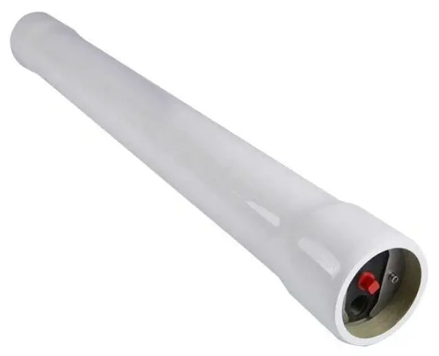 Корпус мембраны P-2 Series (4 inch) 2x4040