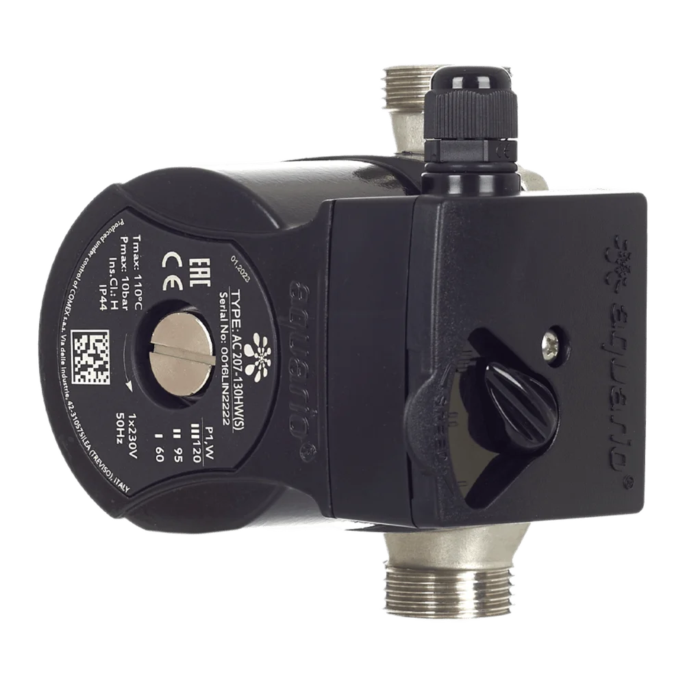 Циркуляционный насос Aquario AC 207-130HW(S)