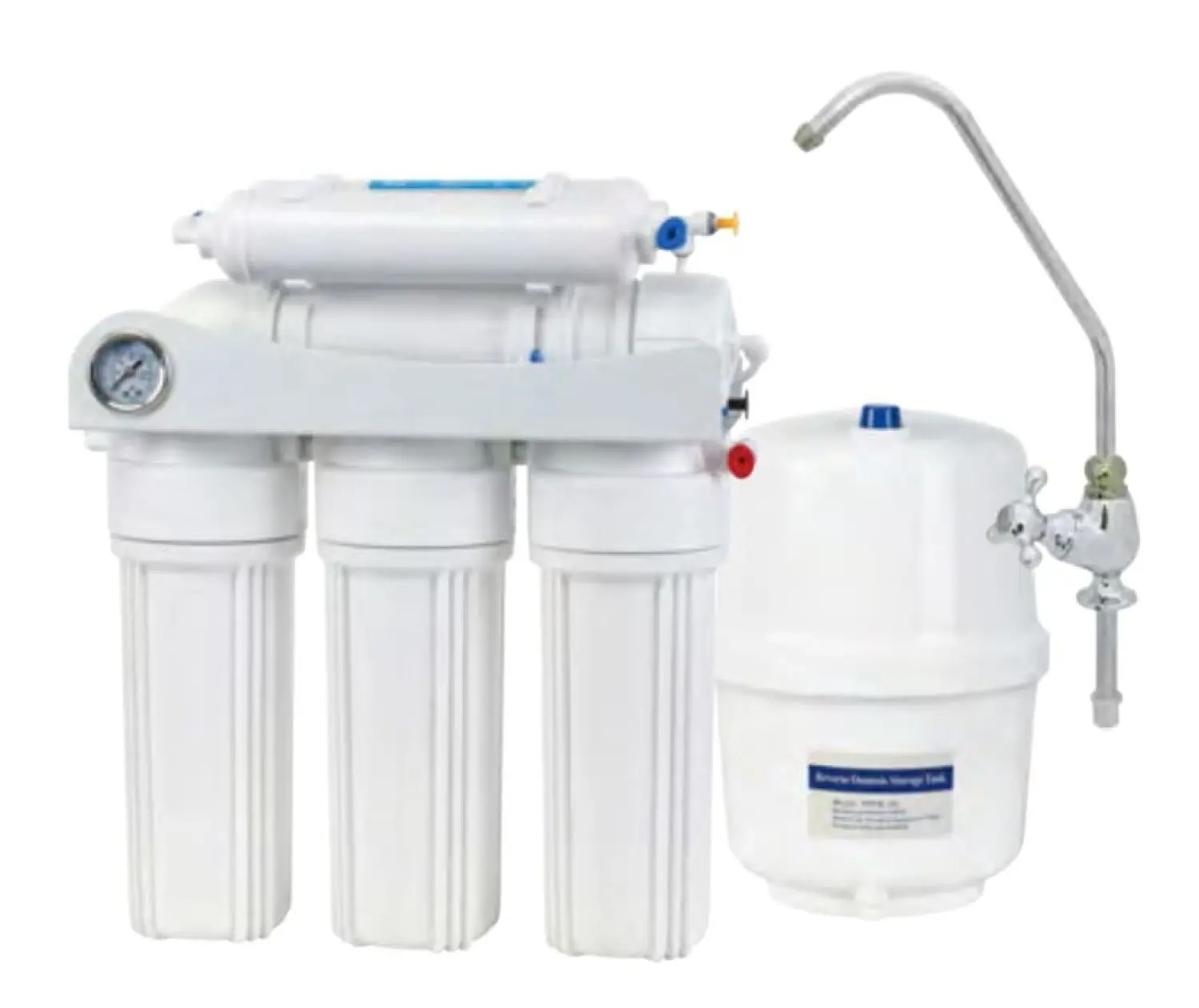 Фильтр NatureWater RO50-NP36
