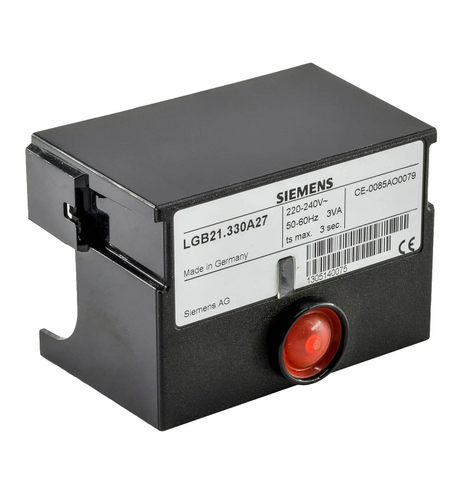 Автомат горения Siemens LGB 21.130A27