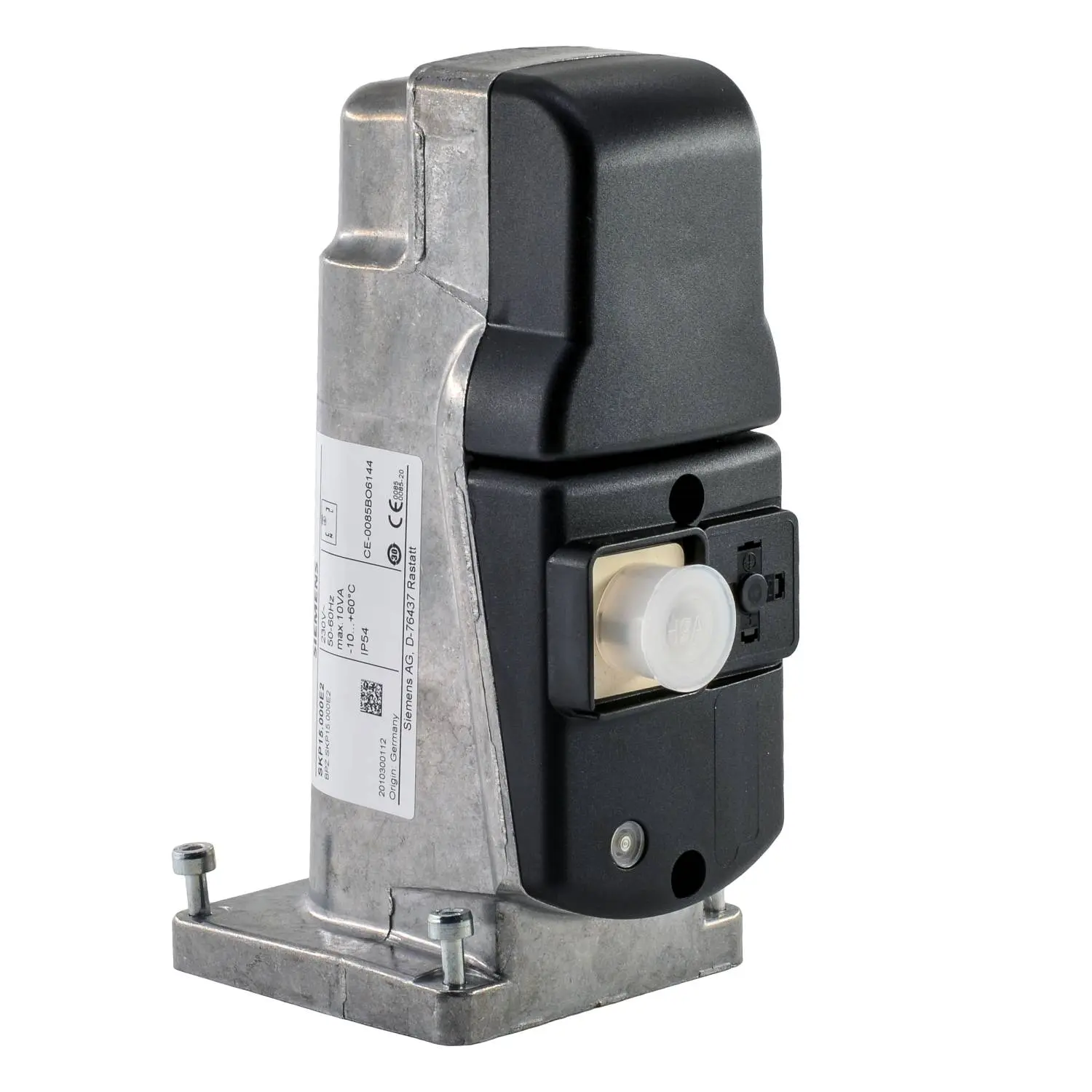 Привод Siemens SKP15.001E2